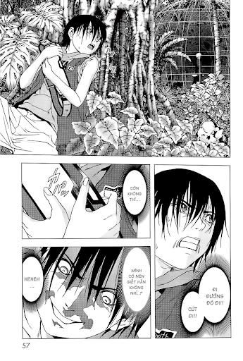 Cuộc Chiến Sinh Tồn Chapter 43 - Trang 2