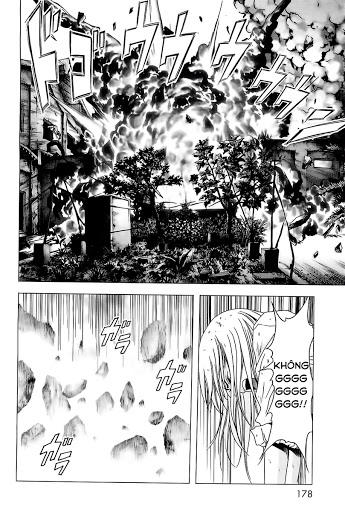 Cuộc Chiến Sinh Tồn Chapter 45 - Trang 2