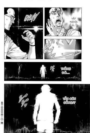 Cuộc Chiến Sinh Tồn Chapter 45 - Trang 2