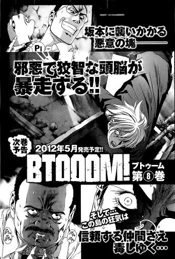 Cuộc Chiến Sinh Tồn Chapter 45 - Trang 2