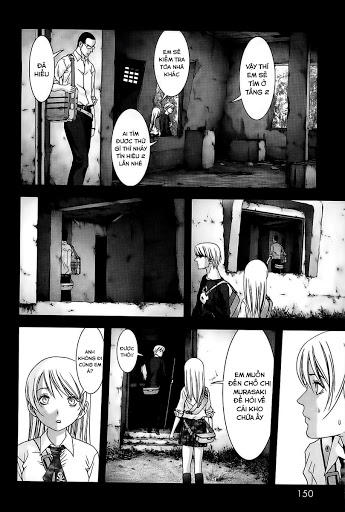 Cuộc Chiến Sinh Tồn Chapter 45 - Trang 2