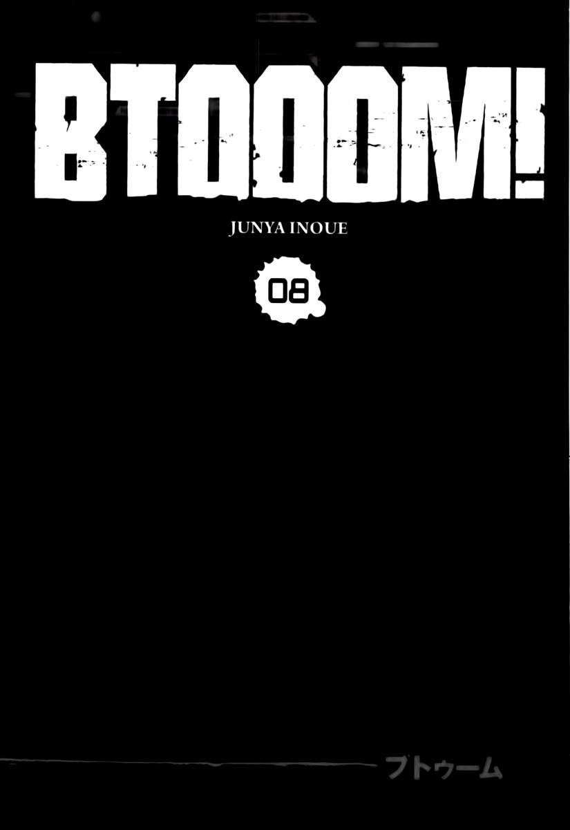 Cuộc Chiến Sinh Tồn Chapter 46 - Trang 2