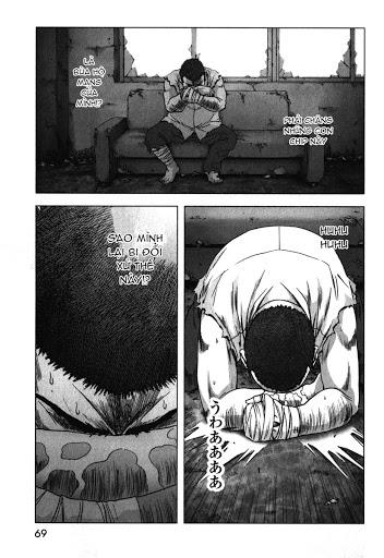 Cuộc Chiến Sinh Tồn Chapter 47 - Trang 2