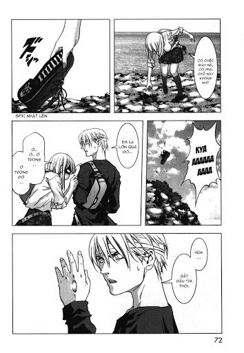 Cuộc Chiến Sinh Tồn Chapter 47 - Trang 2