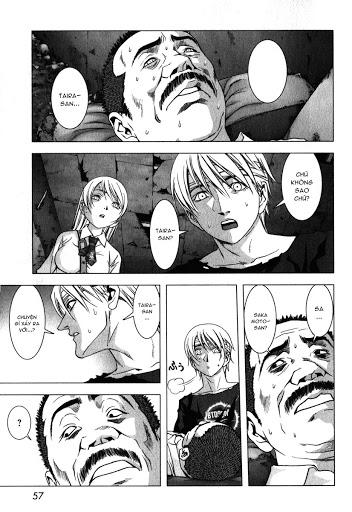 Cuộc Chiến Sinh Tồn Chapter 47 - Trang 2