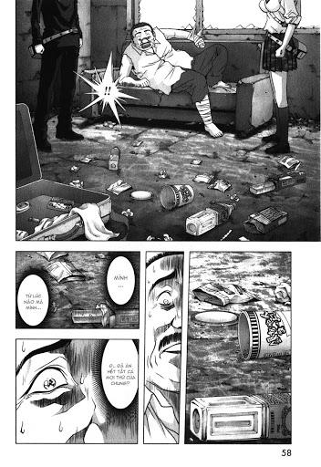 Cuộc Chiến Sinh Tồn Chapter 47 - Trang 2