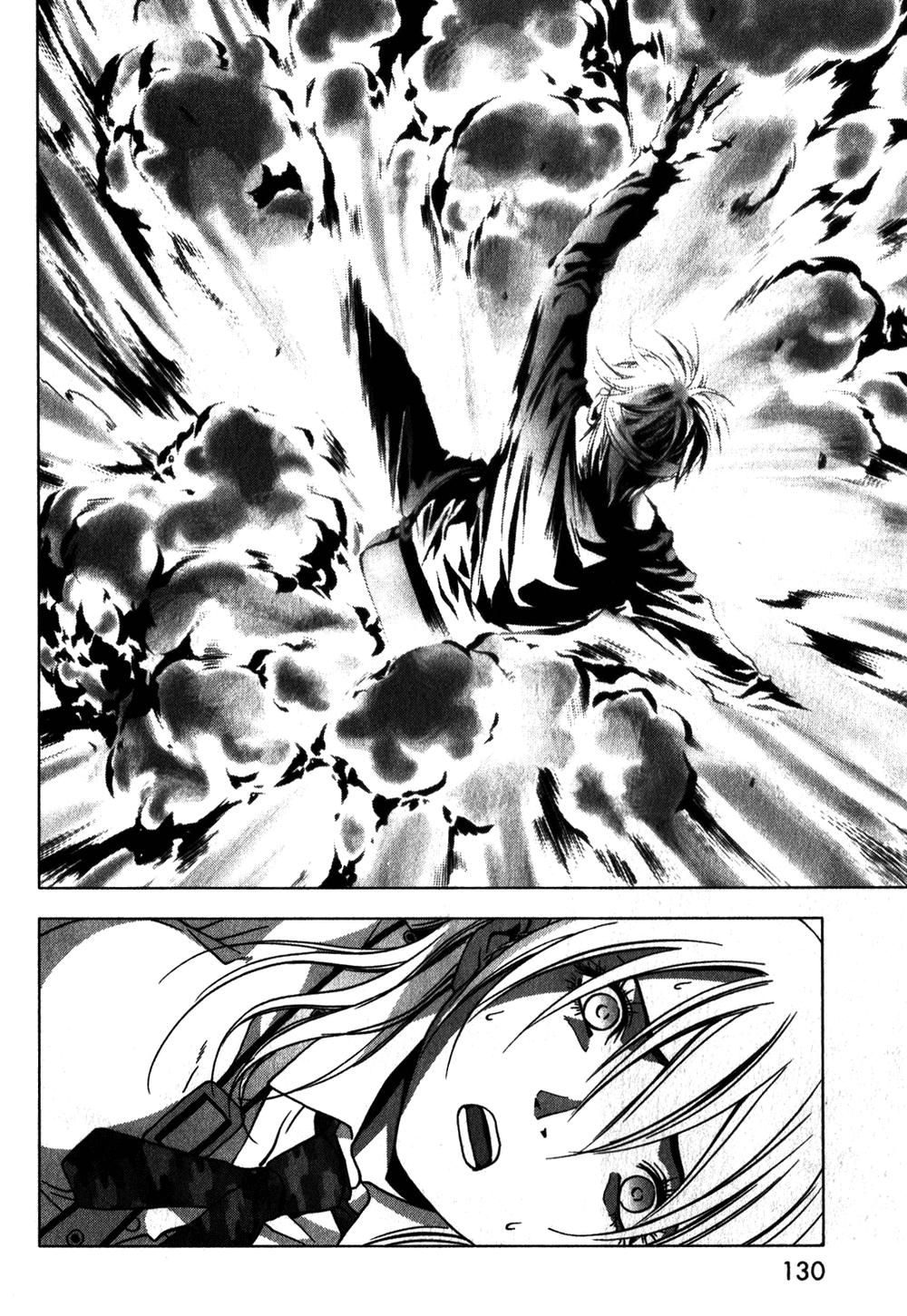 Cuộc Chiến Sinh Tồn Chapter 48 - Trang 2