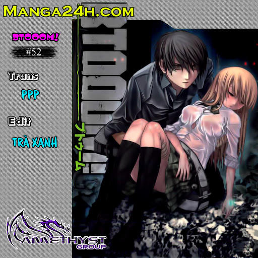 Cuộc Chiến Sinh Tồn Chapter 52 - Trang 2