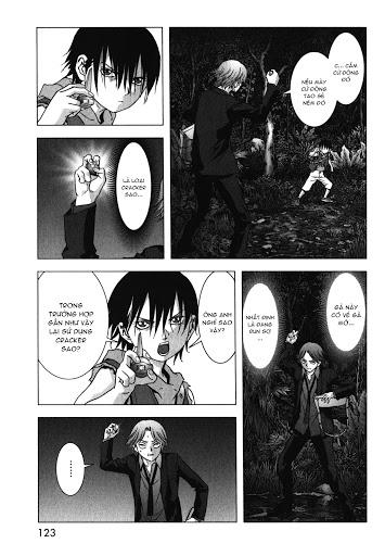 Cuộc Chiến Sinh Tồn Chapter 52 - Trang 2