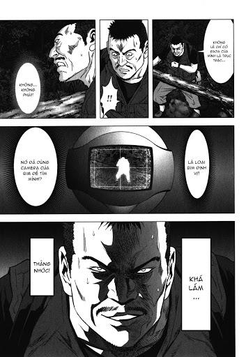 Cuộc Chiến Sinh Tồn Chapter 52 - Trang 2