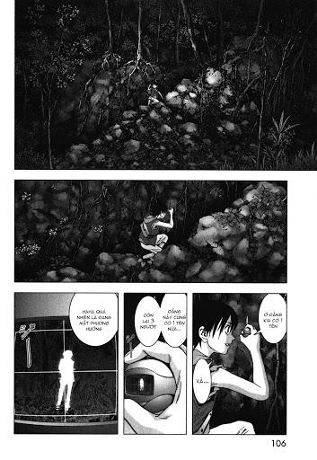 Cuộc Chiến Sinh Tồn Chapter 52 - Trang 2