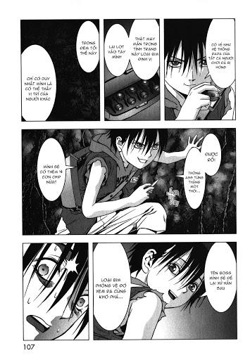 Cuộc Chiến Sinh Tồn Chapter 52 - Trang 2