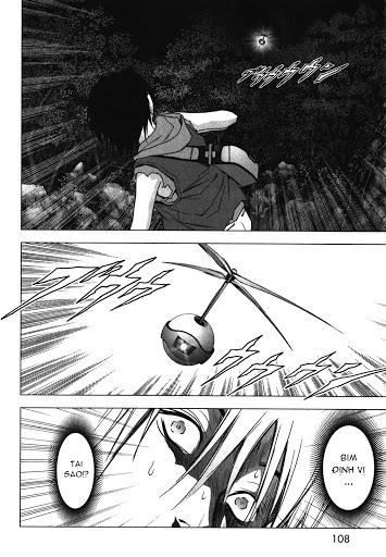 Cuộc Chiến Sinh Tồn Chapter 52 - Trang 2