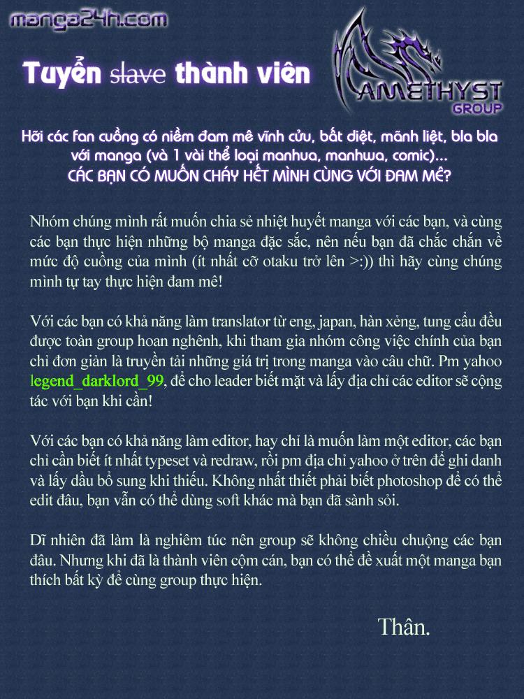 Cuộc Chiến Sinh Tồn Chapter 55 - Trang 2