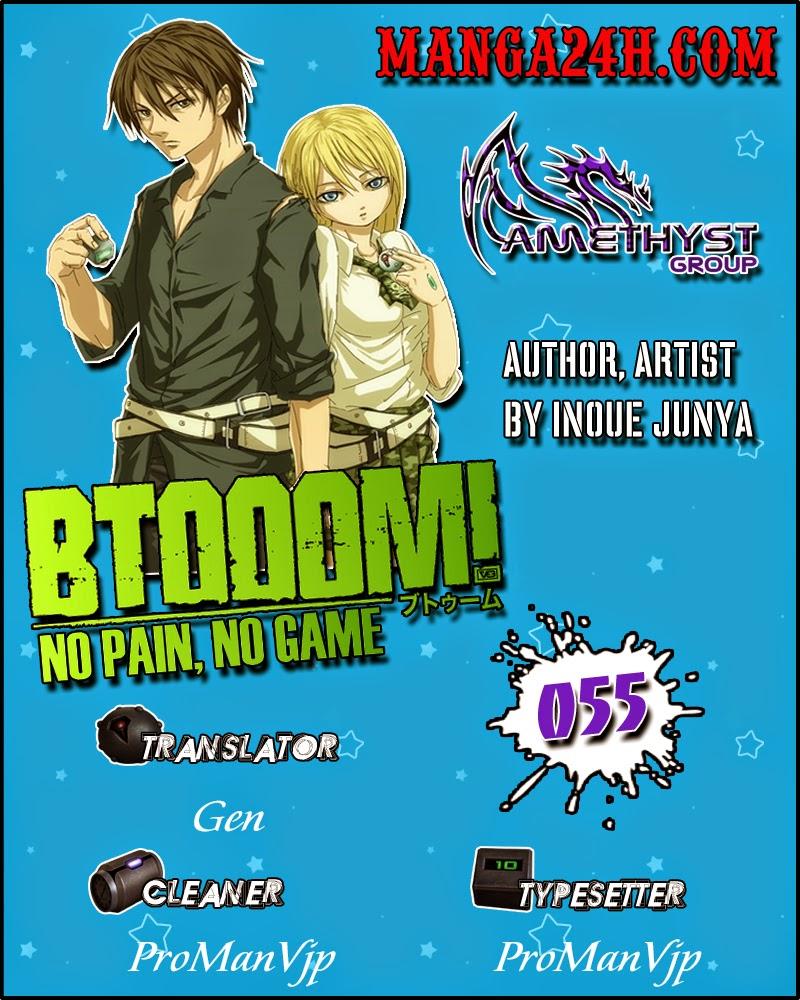 Cuộc Chiến Sinh Tồn Chapter 56 - Trang 2