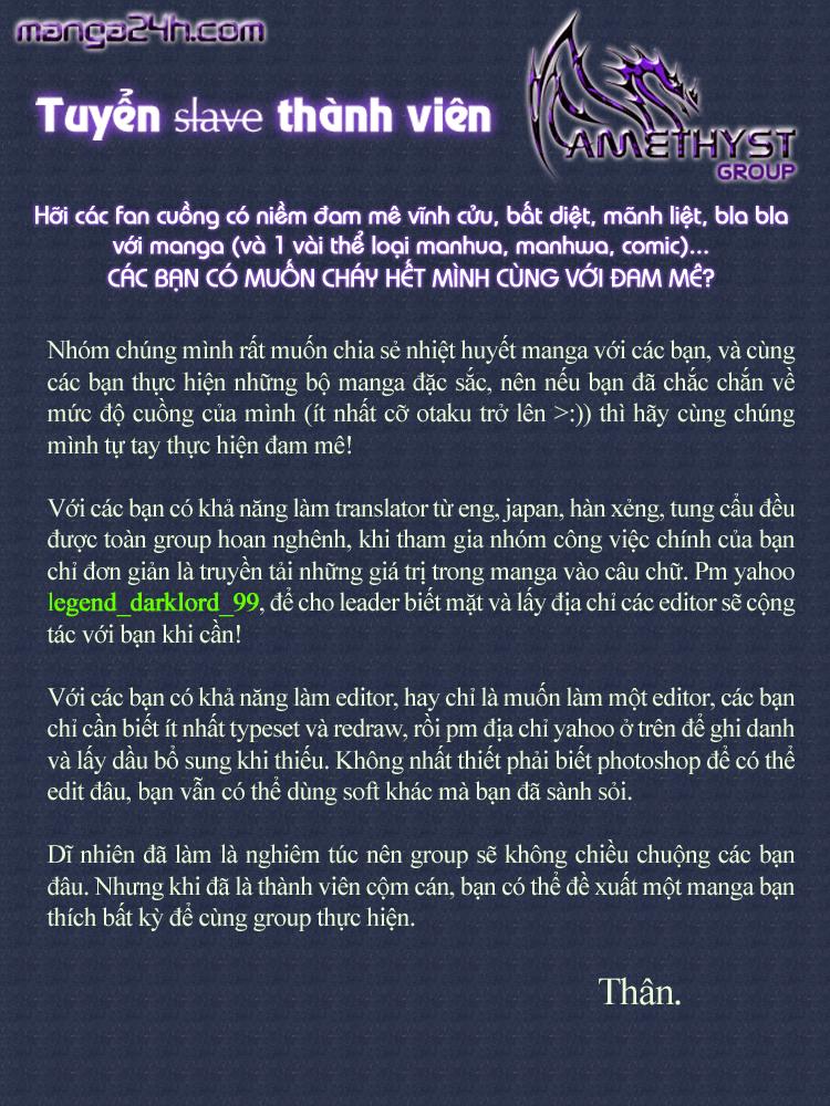 Cuộc Chiến Sinh Tồn Chapter 56 - Trang 2
