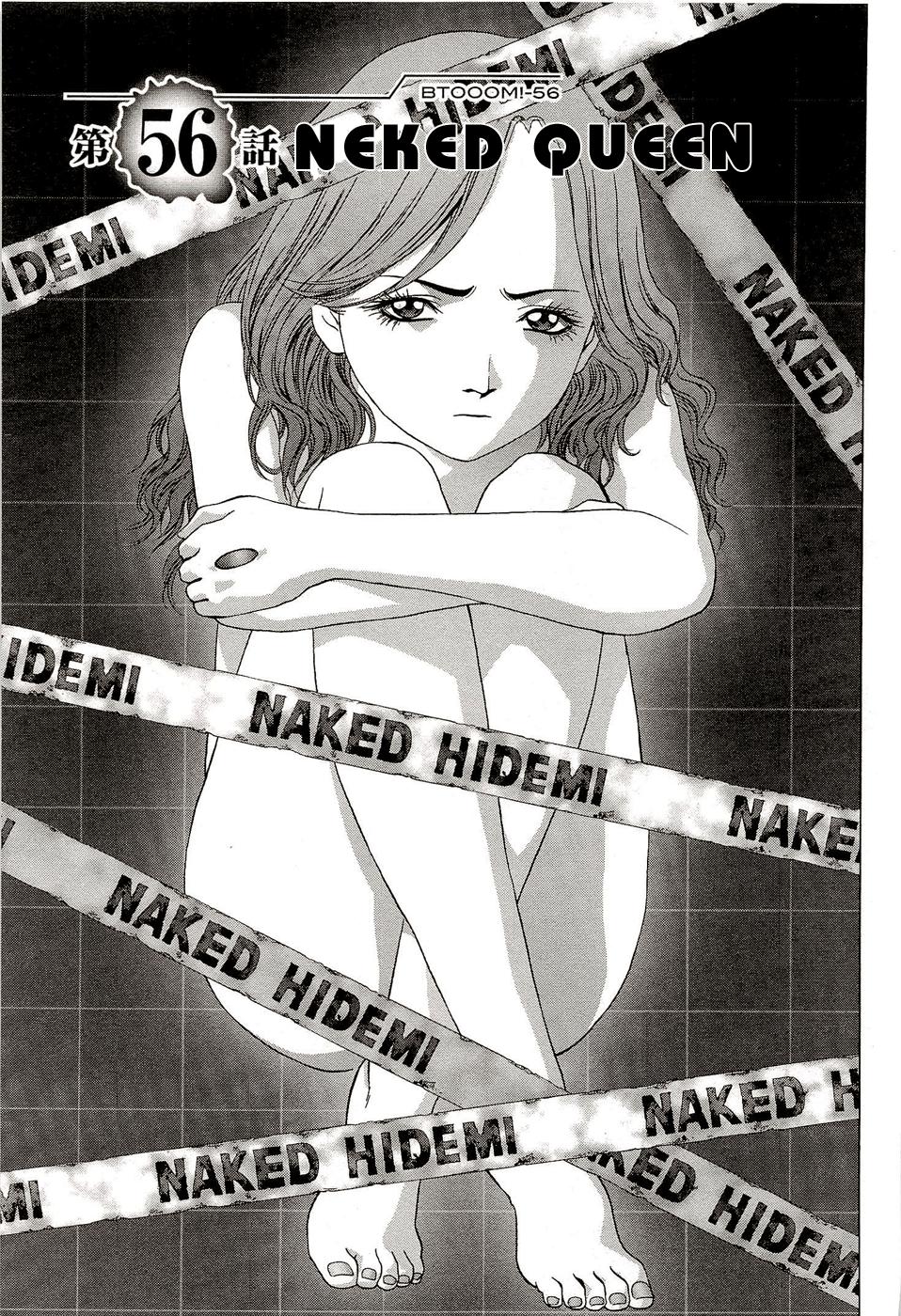 Cuộc Chiến Sinh Tồn Chapter 56 - Trang 2