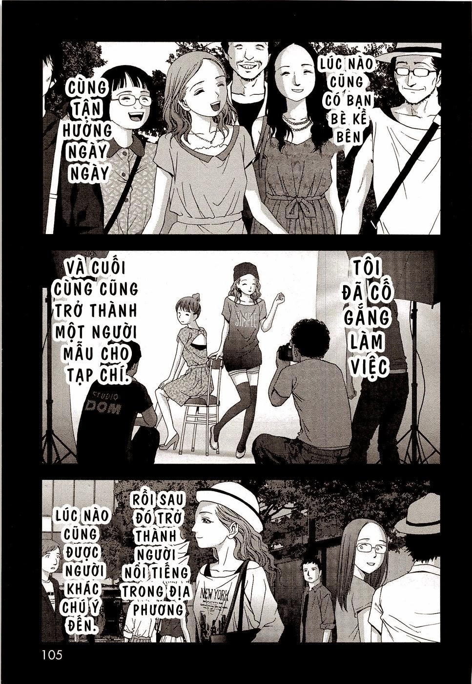 Cuộc Chiến Sinh Tồn Chapter 56 - Trang 2