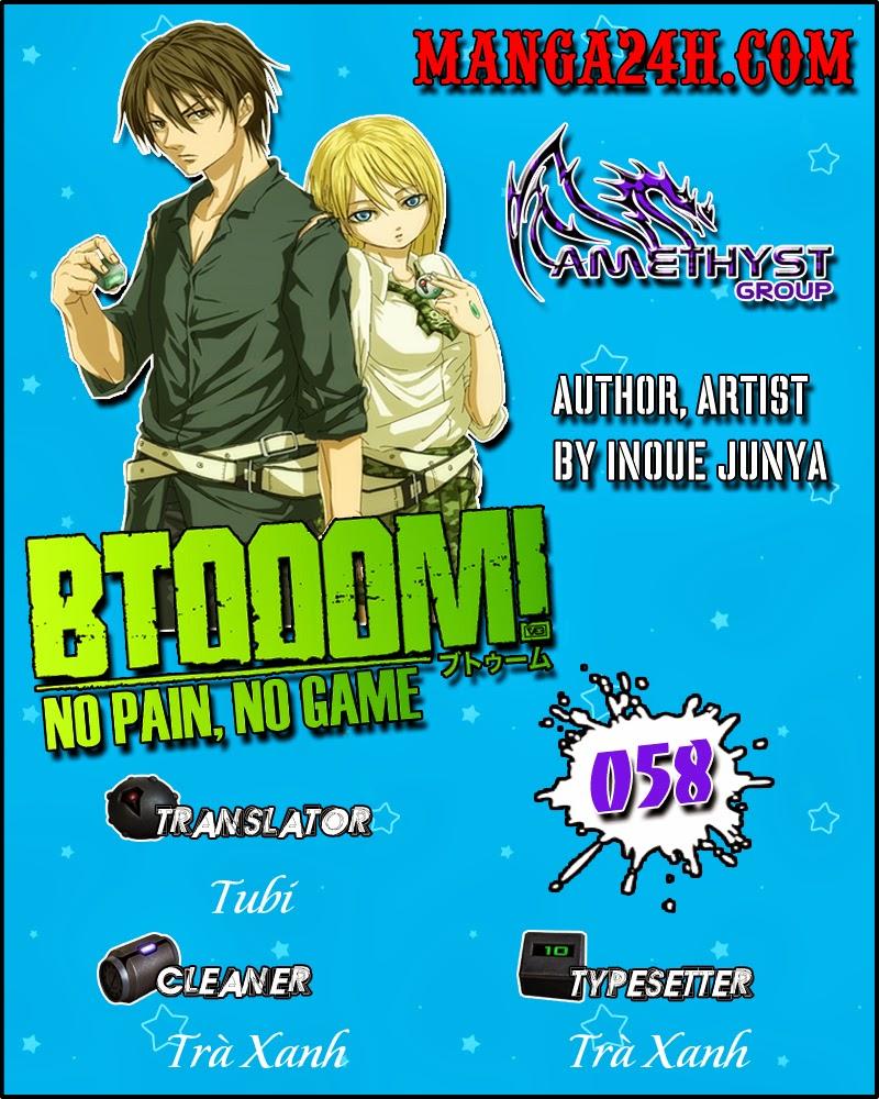 Cuộc Chiến Sinh Tồn Chapter 58 - Trang 2