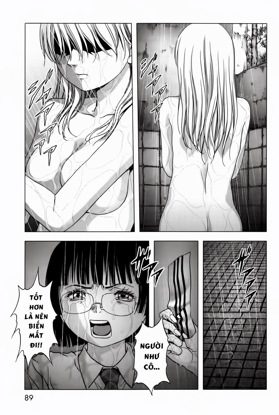 Cuộc Chiến Sinh Tồn Chapter 59 - Trang 2