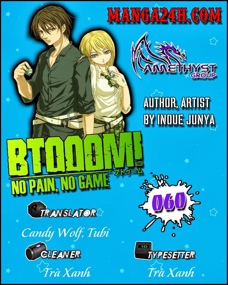 Cuộc Chiến Sinh Tồn Chapter 60 - Trang 2