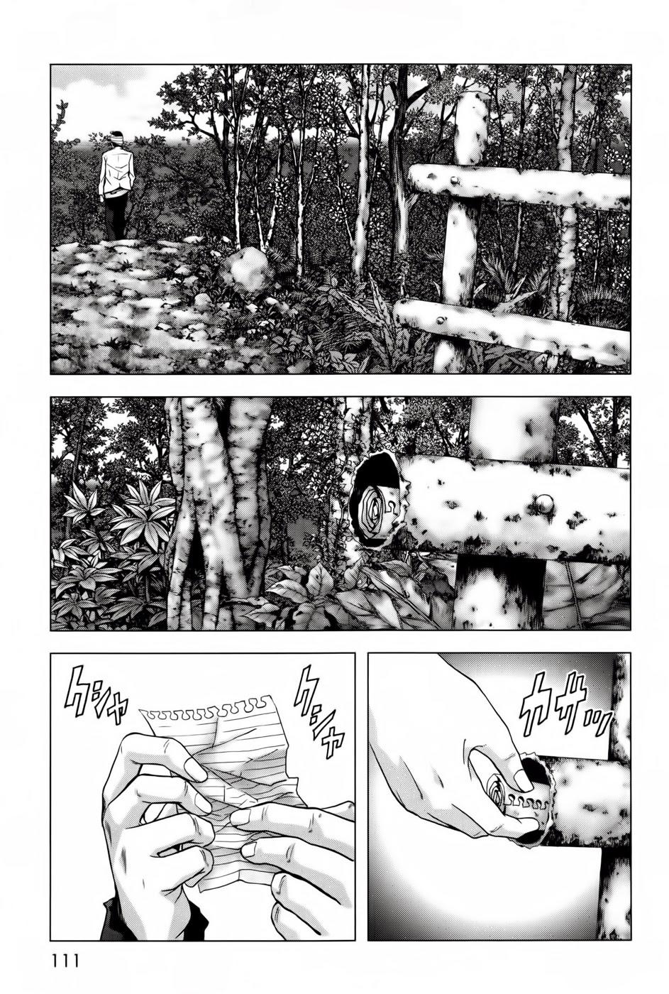 Cuộc Chiến Sinh Tồn Chapter 60 - Trang 2