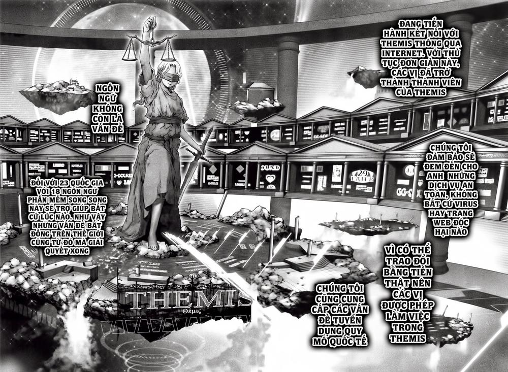 Cuộc Chiến Sinh Tồn Chapter 60 - Trang 2