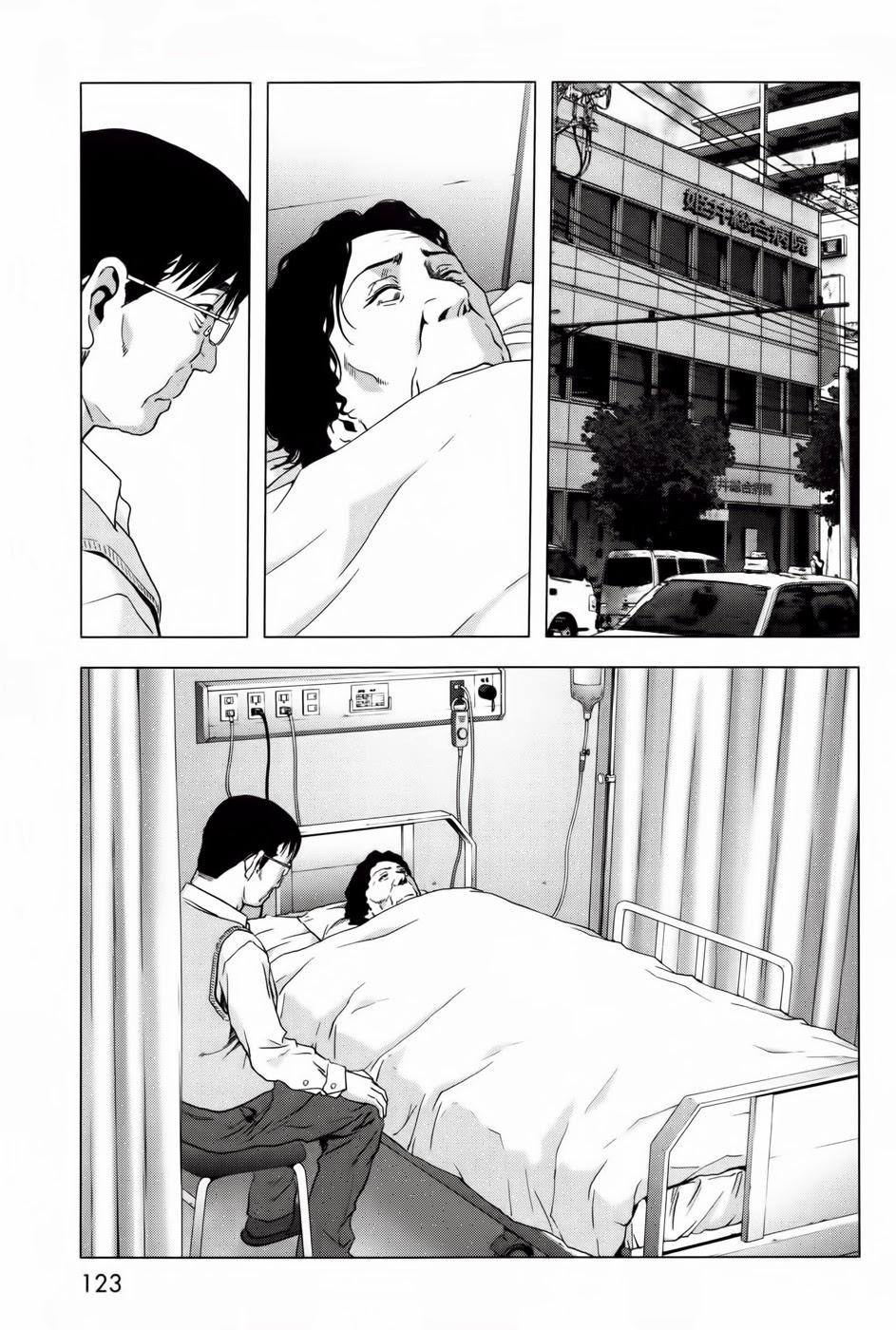 Cuộc Chiến Sinh Tồn Chapter 60 - Trang 2