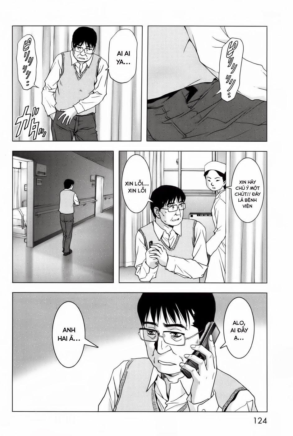 Cuộc Chiến Sinh Tồn Chapter 60 - Trang 2