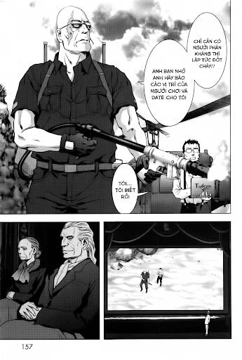 Cuộc Chiến Sinh Tồn Chapter 61 - Trang 2