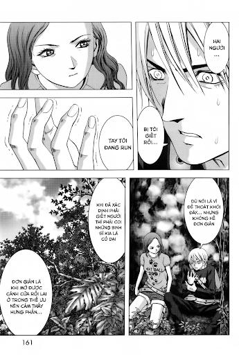 Cuộc Chiến Sinh Tồn Chapter 61 - Trang 2