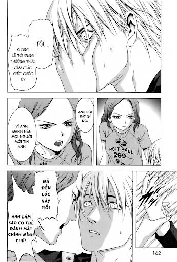 Cuộc Chiến Sinh Tồn Chapter 61 - Trang 2