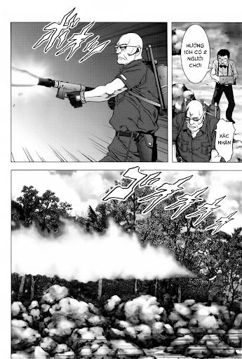 Cuộc Chiến Sinh Tồn Chapter 61 - Trang 2