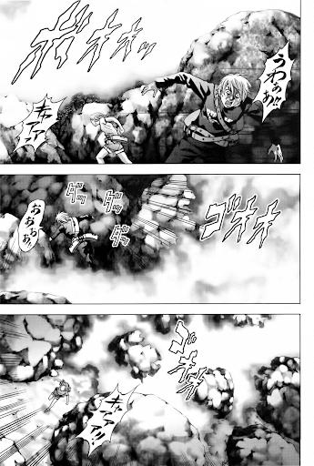 Cuộc Chiến Sinh Tồn Chapter 61 - Trang 2