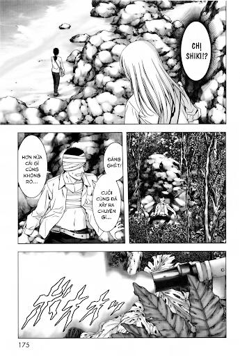 Cuộc Chiến Sinh Tồn Chapter 61 - Trang 2