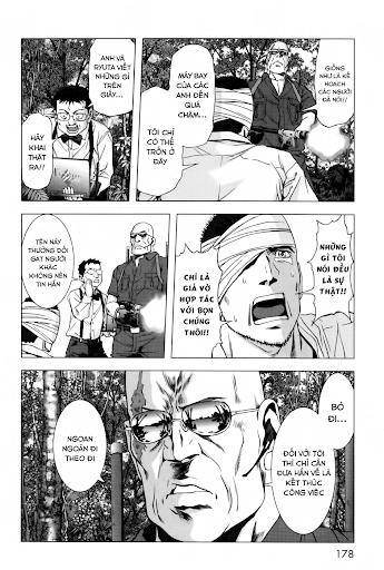 Cuộc Chiến Sinh Tồn Chapter 61 - Trang 2