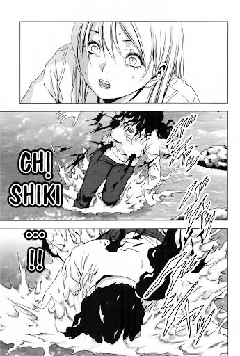 Cuộc Chiến Sinh Tồn Chapter 61 - Trang 2