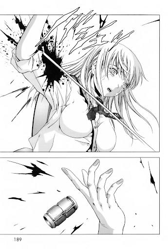 Cuộc Chiến Sinh Tồn Chapter 61 - Trang 2