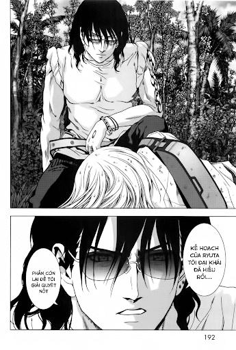 Cuộc Chiến Sinh Tồn Chapter 61 - Trang 2