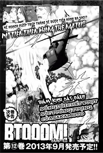 Cuộc Chiến Sinh Tồn Chapter 61 - Trang 2