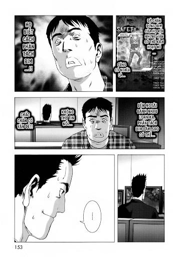 Cuộc Chiến Sinh Tồn Chapter 61 - Trang 2