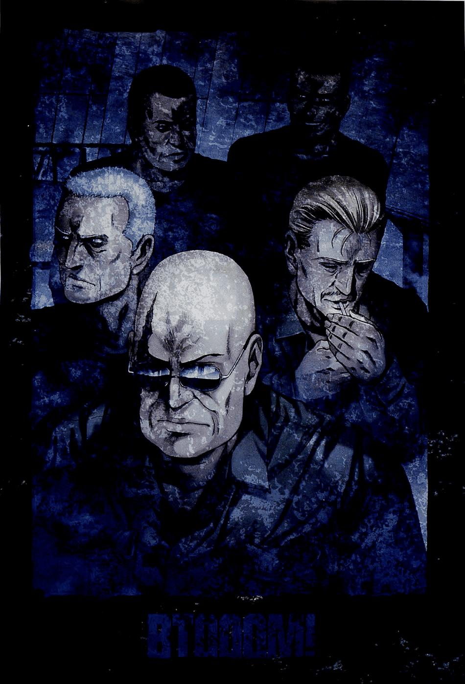 Cuộc Chiến Sinh Tồn Chapter 62 - Trang 2