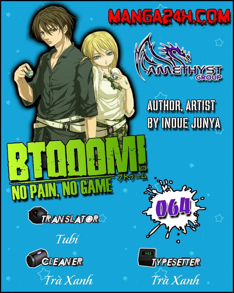 Cuộc Chiến Sinh Tồn Chapter 64 - Trang 2