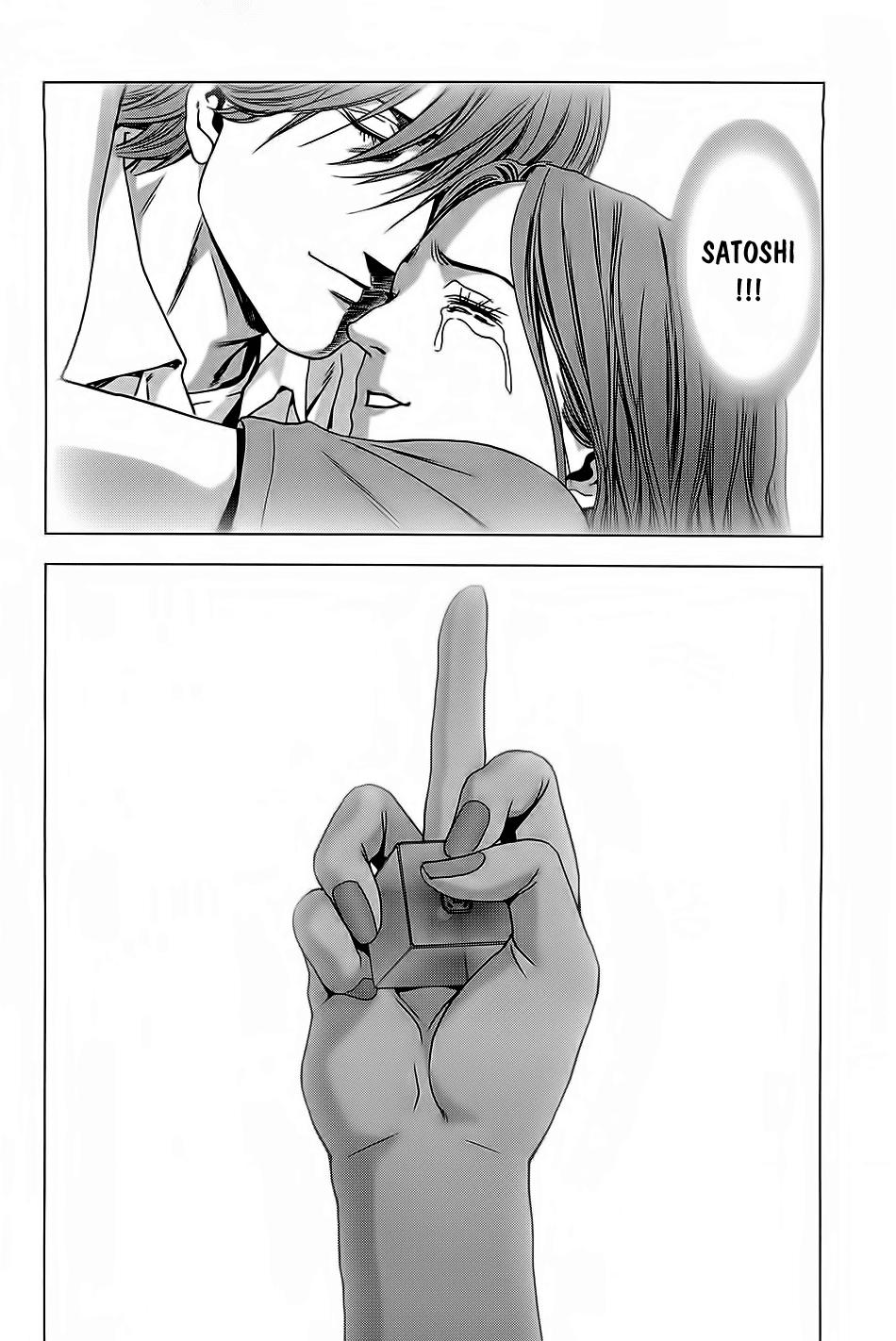 Cuộc Chiến Sinh Tồn Chapter 64 - Trang 2