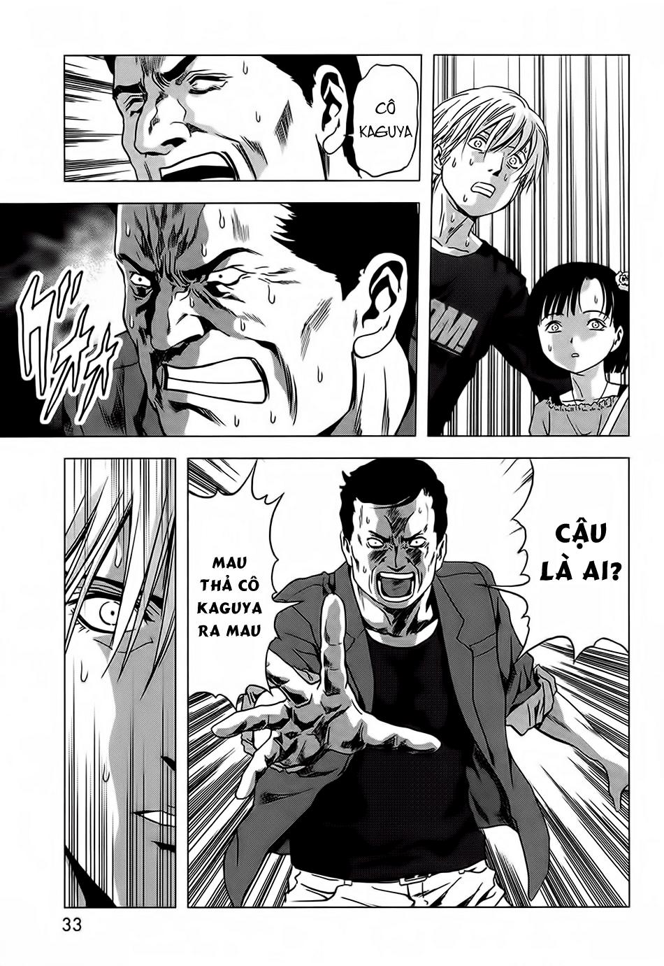 Cuộc Chiến Sinh Tồn Chapter 66 - Trang 2