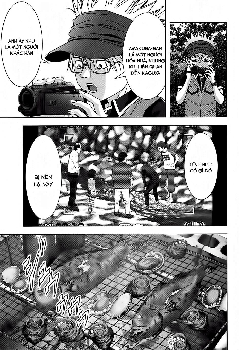 Cuộc Chiến Sinh Tồn Chapter 66 - Trang 2