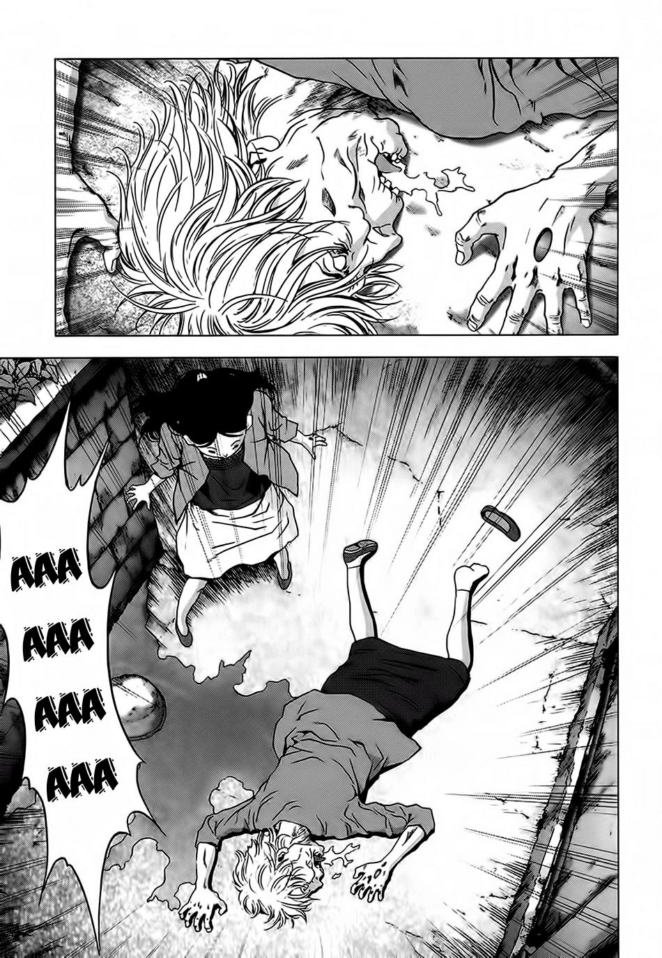 Cuộc Chiến Sinh Tồn Chapter 66 - Trang 2