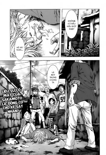 Cuộc Chiến Sinh Tồn Chapter 67 - Trang 2