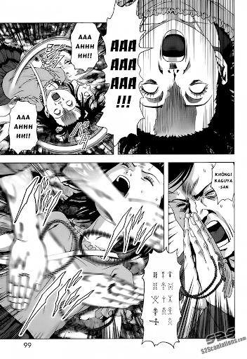 Cuộc Chiến Sinh Tồn Chapter 67 - Trang 2