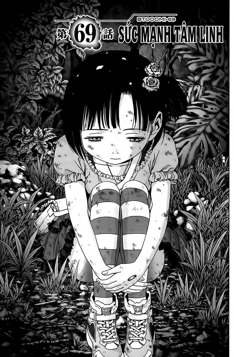 Cuộc Chiến Sinh Tồn Chapter 69 - Trang 2